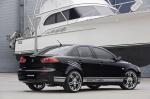 Mitsubishi Panther Concepts 2008 года